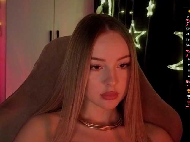 Nestyzz's BongaCams show and profile