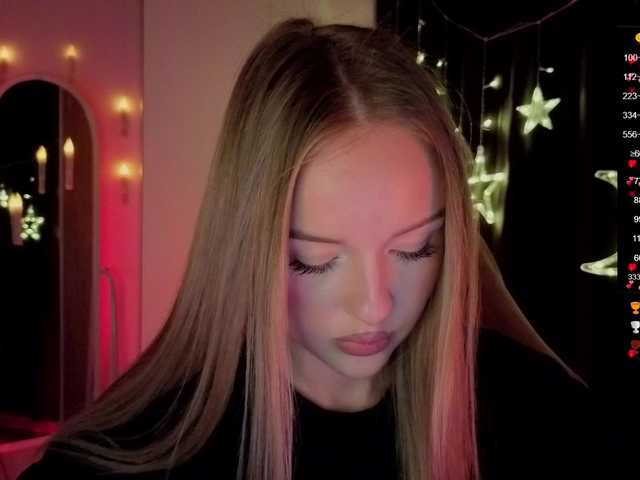 Nestyzz live cam on BongaCams