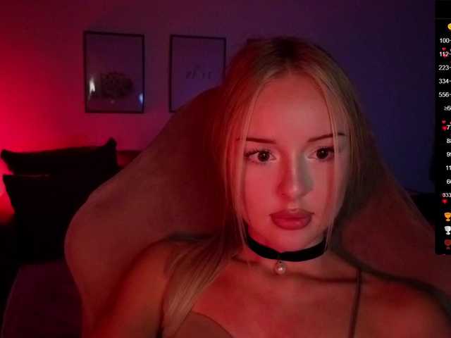 Nestyzz live cam on BongaCams