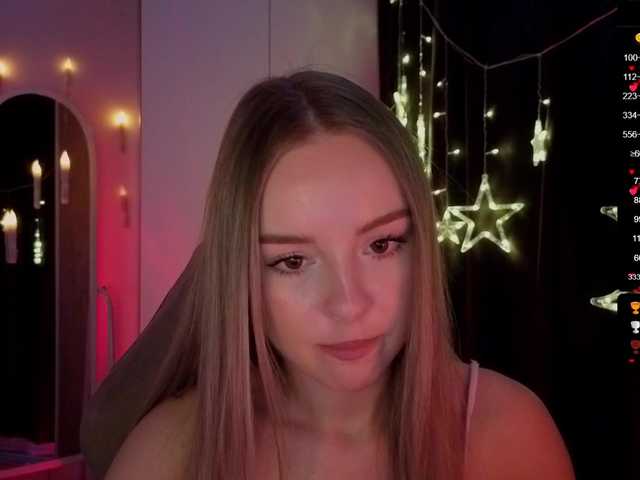 Nestyzz's BongaCams show and profile