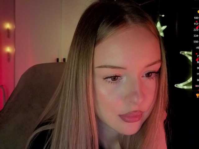 Nestyzz live cam on BongaCams