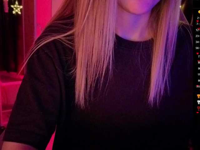 Nestyzz live cam on BongaCams