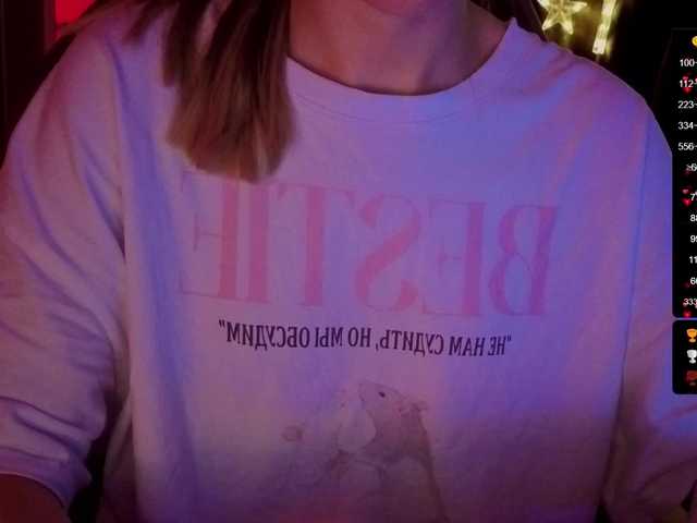 Nestyzz live cam on BongaCams
