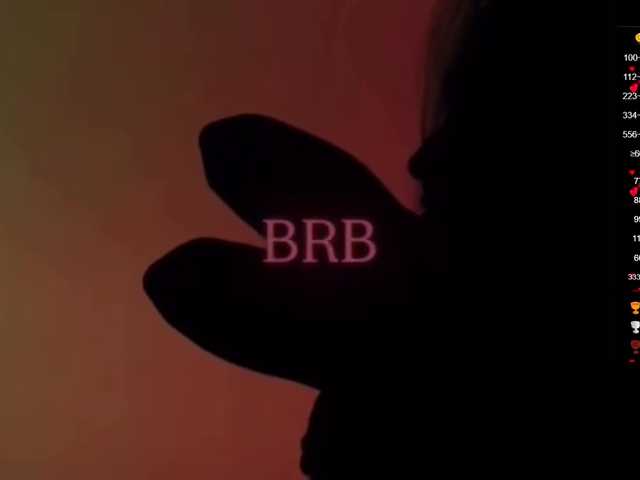 Nestyzz's BongaCams show and profile