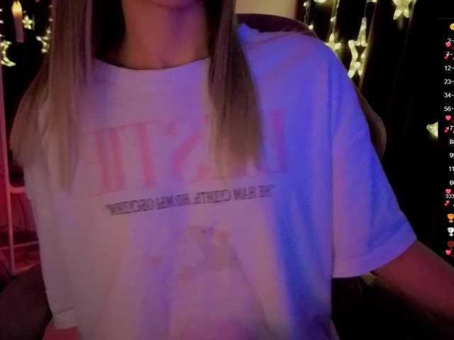 Nestyzz live cam on BongaCams