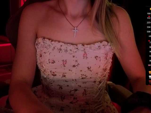Nestyzz live cam on BongaCams