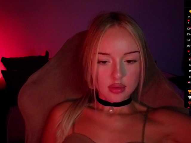 Nestyzz live cam on BongaCams