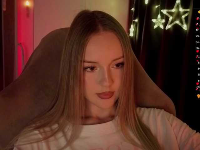 Nestyzz live cam on BongaCams