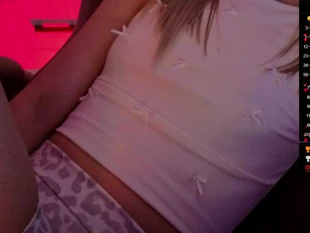 Nestyzz live cam on BongaCams