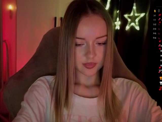 Nestyzz live cam on BongaCams