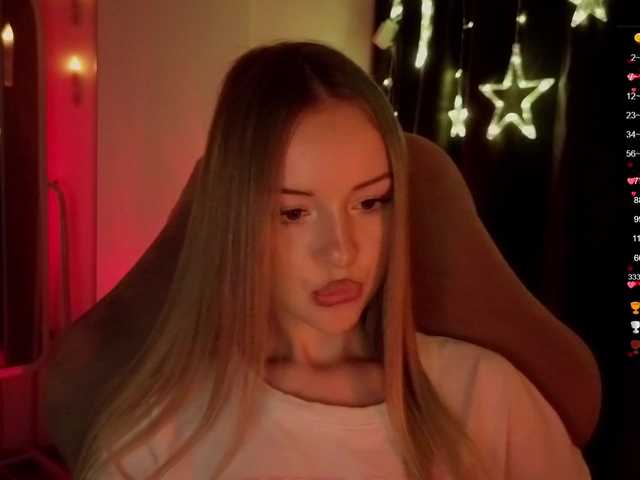 Nestyzz live cam on BongaCams