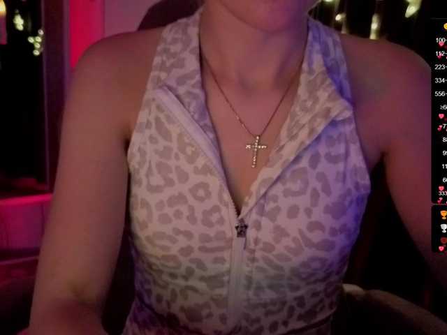 Nestyzz live cam on BongaCams