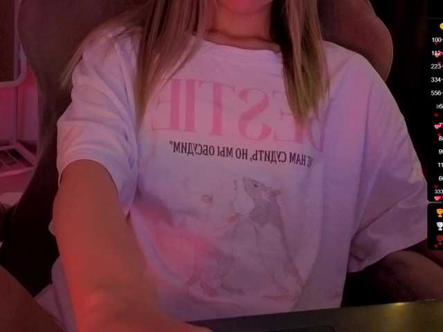 Nestyzz live cam on BongaCams