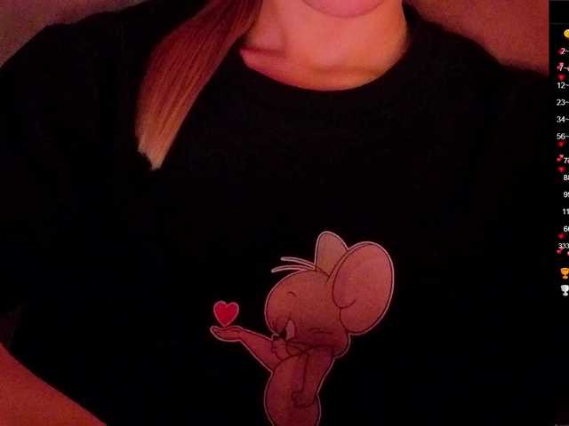 Nestyzz live cam on BongaCams