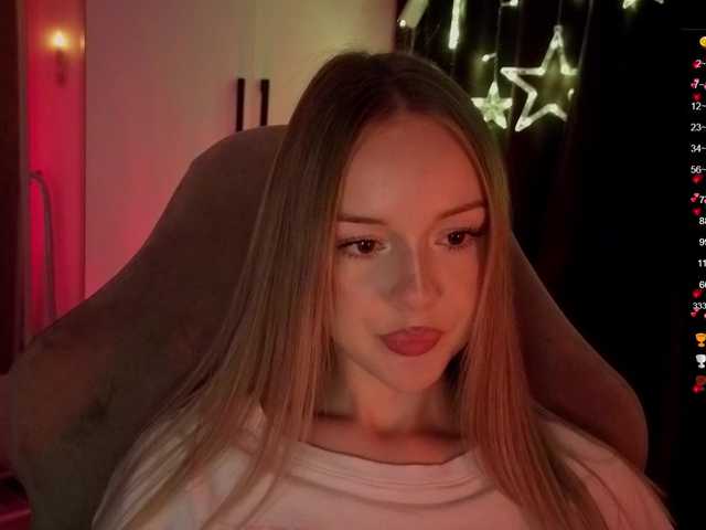 Nestyzz live cam on BongaCams