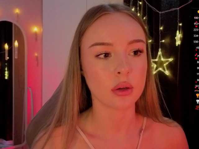 Nestyzz's BongaCams show and profile