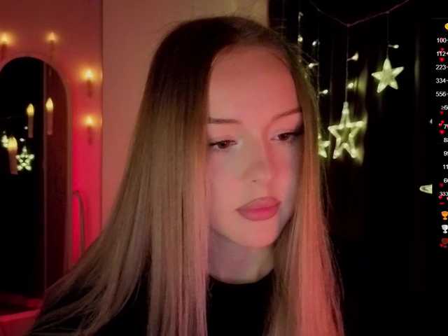 Nestyzz live cam on BongaCams