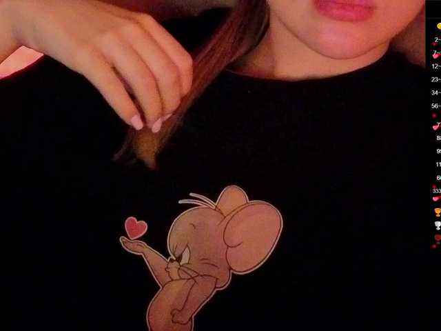 Nestyzz live cam on BongaCams