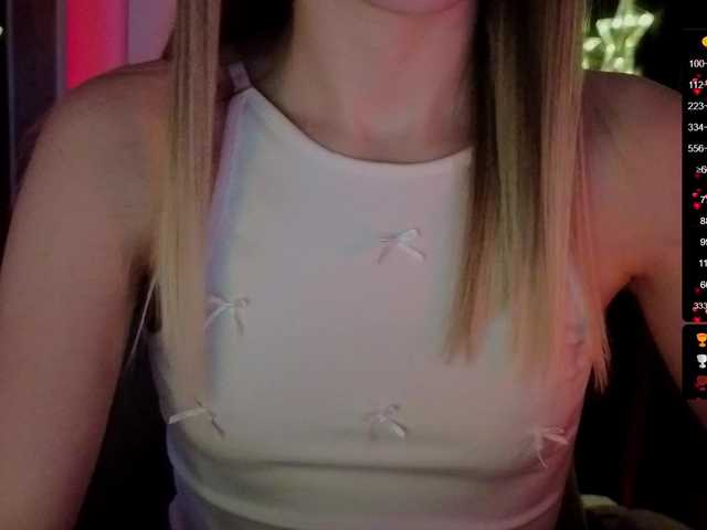 Nestyzz live cam on BongaCams