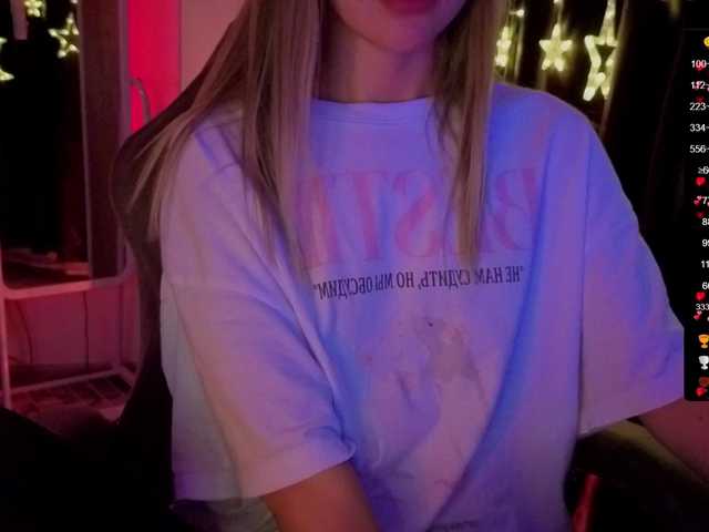 Nestyzz live cam on BongaCams