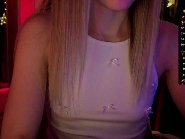 Nestyzz live cam on BongaCams