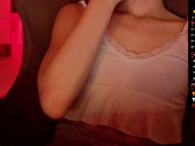 Nestyzz live cam on BongaCams