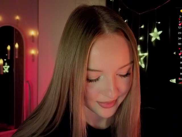 Nestyzz live cam on BongaCams