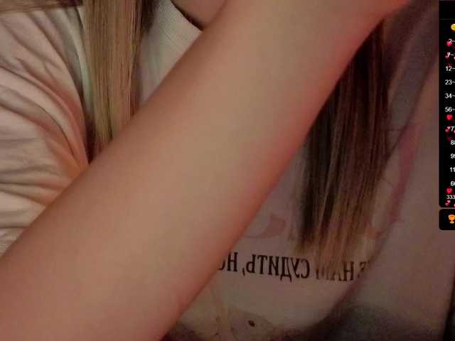 Nestyzz live cam on BongaCams