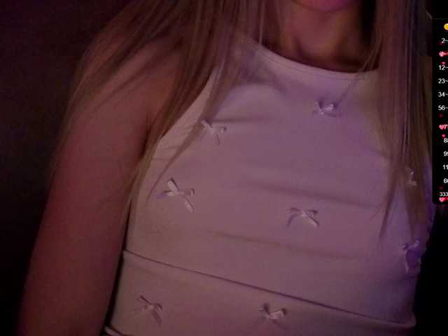 Nestyzz live cam on BongaCams
