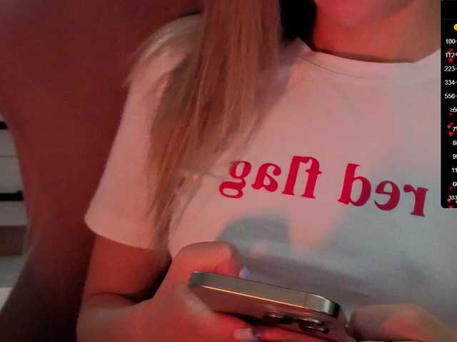 Nestyzz live cam on BongaCams