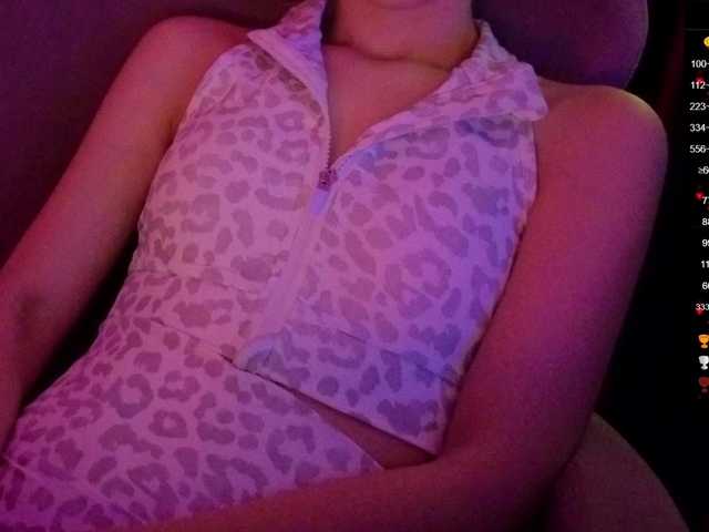 Nestyzz live cam on BongaCams