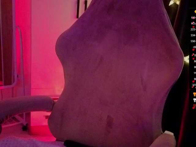 Nestyzz live cam on BongaCams