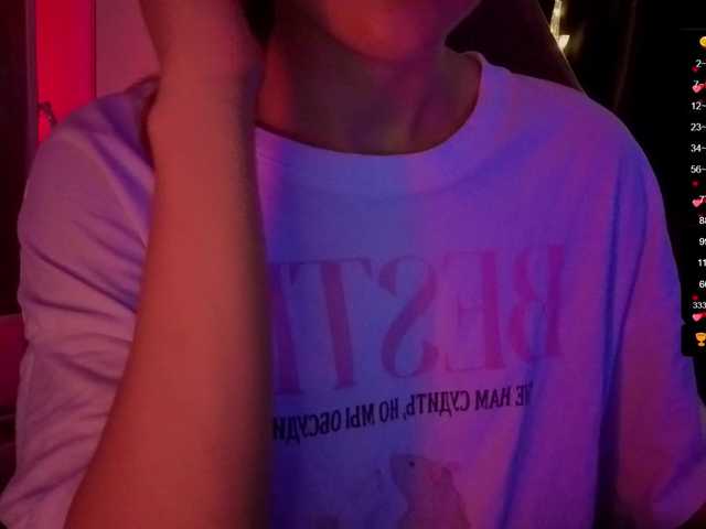 Nestyzz live cam on BongaCams