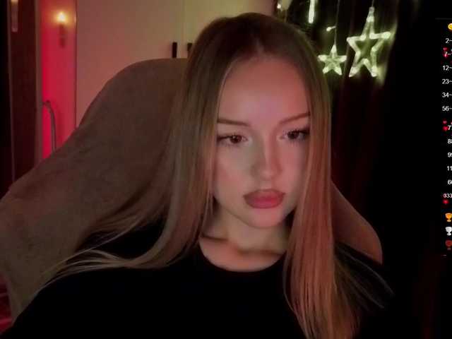Nestyzz live cam on BongaCams