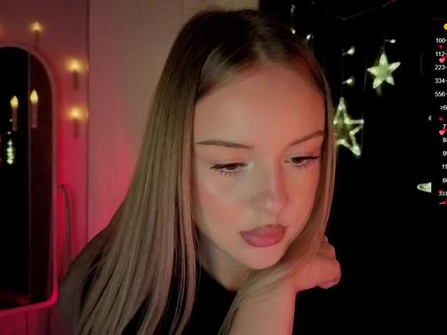 Nestyzz live cam on BongaCams