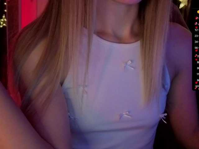 Nestyzz live cam on BongaCams