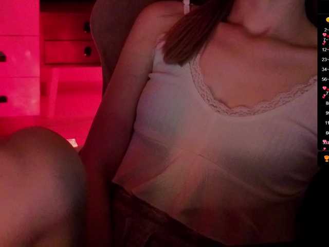 nestyzz cam belle