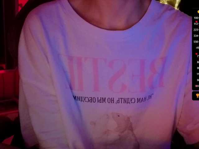Nestyzz live cam on BongaCams