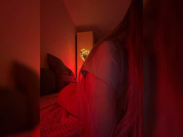 NYXELLE1 live cam on BongaCams