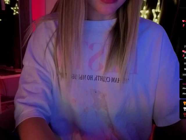 Nestyzz live cam on BongaCams