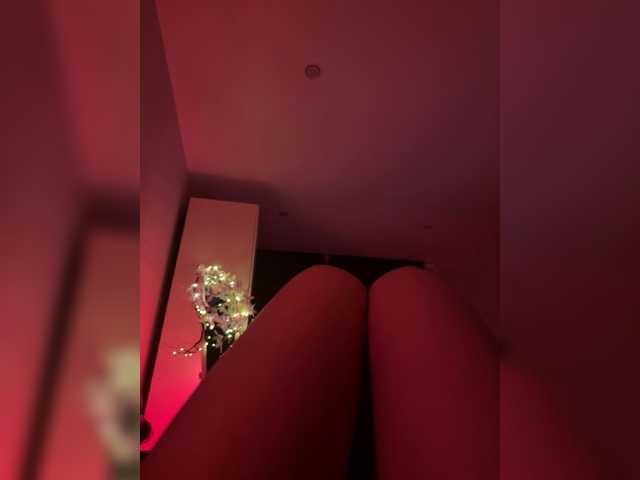 NYXELLE1 live cam on BongaCams