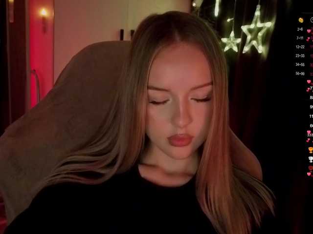 Nestyzz live cam on BongaCams