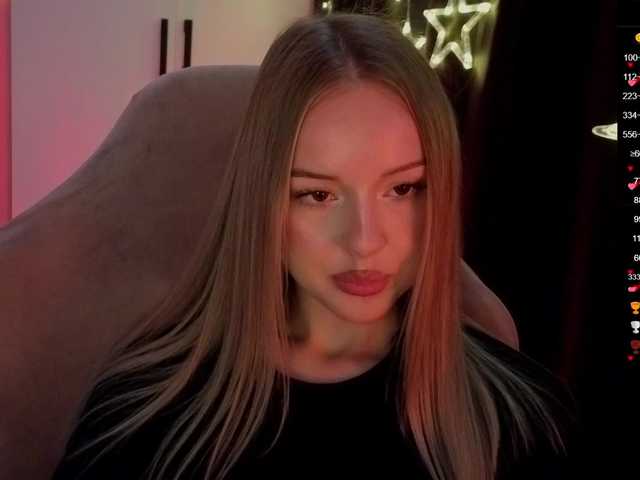 Nestyzz live cam on BongaCams