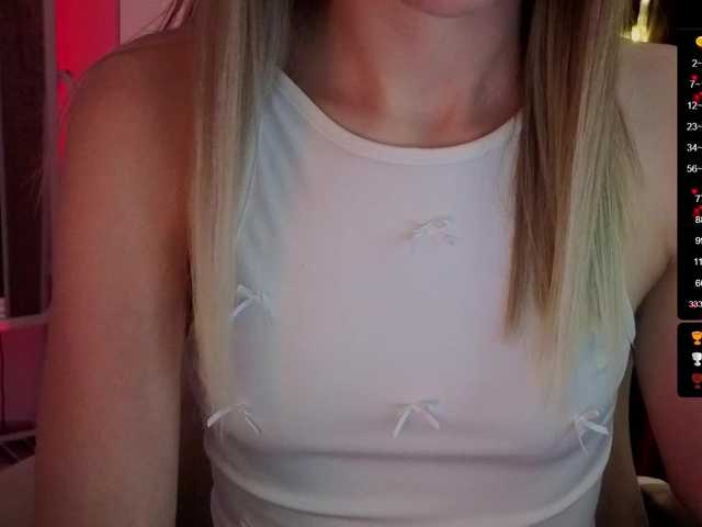 Nestyzz live cam on BongaCams