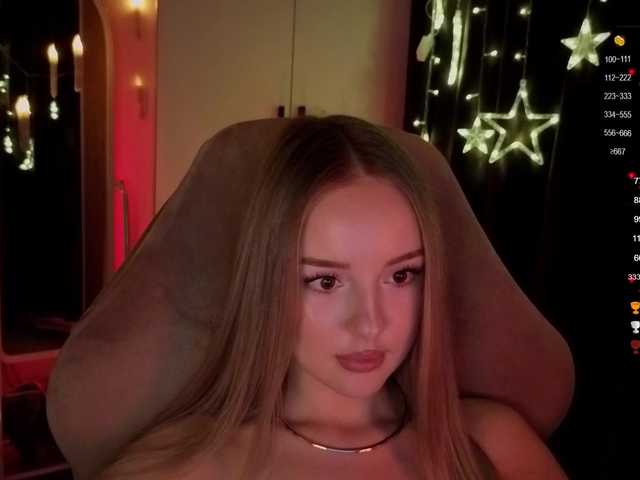 Nestyzz's BongaCams show and profile