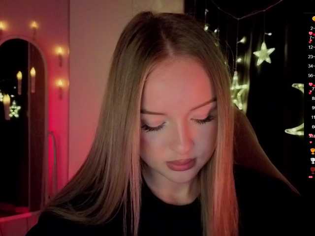 Nestyzz live cam on BongaCams