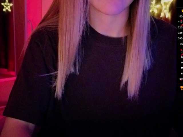 Nestyzz live cam on BongaCams