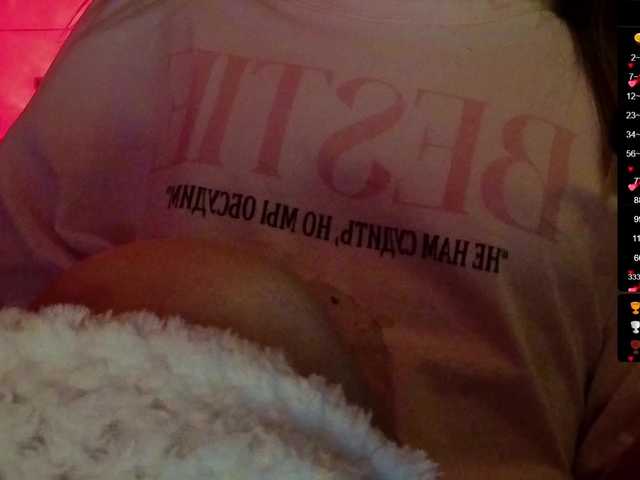 Nestyzz live cam on BongaCams