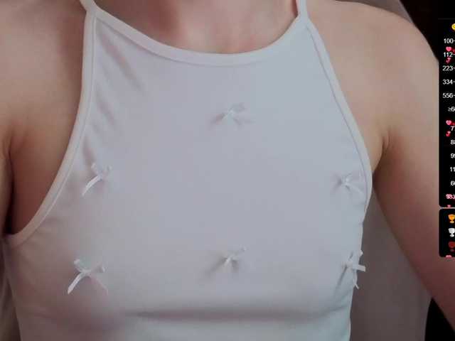 Nestyzz live cam on BongaCams