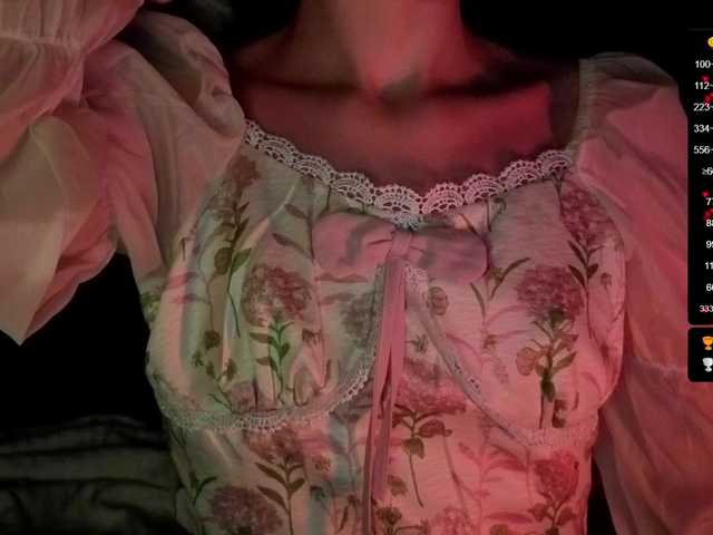 Nestyzz live cam on BongaCams